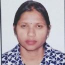 Photo of Girija