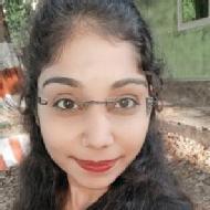 Priya C. Class 8 Tuition trainer in Allahabad