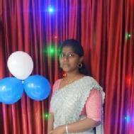 Eunice Anbu  M. BTech Tuition trainer in Pudukkottai