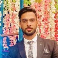 Yogesh Soni Personal Trainer trainer in Delhi