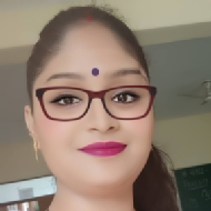 Priyanka S. Spoken English trainer in Gwalior