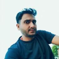 Dharmendra Kumar Yadav Class I-V Tuition trainer in Dhanbad