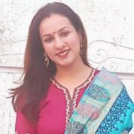 Shikha W. Class I-V Tuition trainer in Delhi