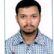 Souvik Das Class 12 Tuition trainer in Bardhaman