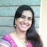 Leena U. Dance trainer in Bangalore