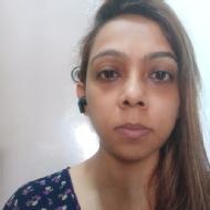 Aisha C. Class 10 trainer in Mumbai