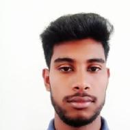 Basudeb Das Computer Course trainer in Itahar