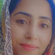 Hina N. Class I-V Tuition trainer in Haripur