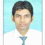 Vikesh Class 12 Tuition trainer in Chandigarh