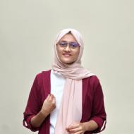 Nihla NEET-UG trainer in Kozhikode