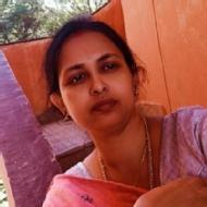 Suneela SD Class 12 Tuition trainer in Bangalore