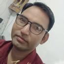 Photo of Krishna Kumar