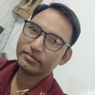 Krishna Kumar Class 10 trainer in Dadrewa