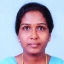 V Santha K. Tuition trainer in Chandragiri
