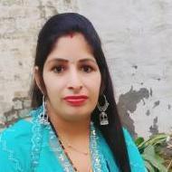 Kusum V. Class 11 Tuition trainer in Jind