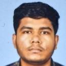 Photo of Arpit Damor