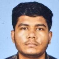 Arpit Damor Class 11 Tuition trainer in Ahmedabad