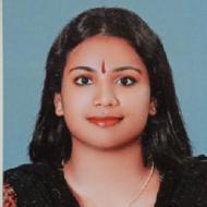 Mahalekshmi S. LLB Tuition trainer in Kollam