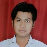 Vivek Singh Class 10 trainer in Kichha