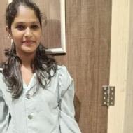 Antonett J. Class I-V Tuition trainer in Chennai