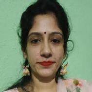 Pooja P. Class I-V Tuition trainer in Gurgaon