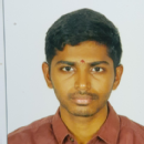 Photo of Murali Krishna Y