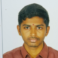 Murali Krishna Y Class 11 Tuition trainer in Chennai