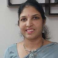 Anjali J. Class 12 Tuition trainer in Chengalpattu