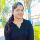 Deepti N. Tuition trainer in Gadarwara