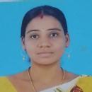 Photo of Nadhiya P.