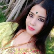 Shatarupa Class I-V Tuition trainer in Madhapur