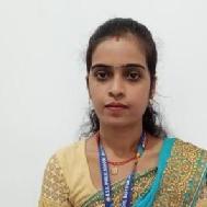 Khushboo K. Class I-V Tuition trainer in Bokaro Steel City