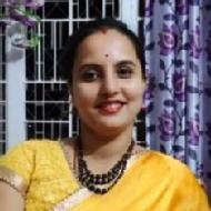 Arpana S. Vocal Music trainer in Bedeti