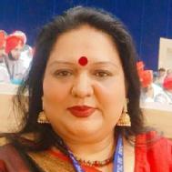 Anju Verma Class 10 trainer in Delhi