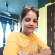 Shabnam J. Class 10 trainer in Delhi