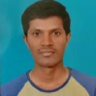 Sreekanth Reddy Class 10 trainer in Hyderabad