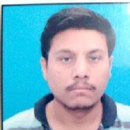 Shashank Sharma BA Tuition trainer in Ladnun