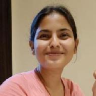 Deeksha S. Class 10 trainer in Rishikesh