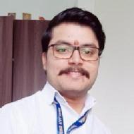 Ritesh Pandey MBBS & Medical Tuition trainer in Chakdah