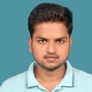 Shiba Prasad Sahoo Class 10 trainer in Bhubaneswar