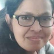 Dhanya Class 12 Tuition trainer in Kodamthuruth