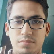 Nandan Kumar Jha Class 11 Tuition trainer in Darbhanga