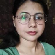 Parul C. Class 12 Tuition trainer in Varanasi