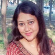 Chandni Y. Class 12 Tuition trainer in Chandigarh