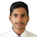 Photo of Lokesh Umesh Chouragade