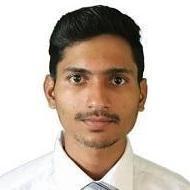 Lokesh Umesh Chouragade Class 10 trainer in Sakoli