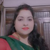 Alka D. Hindi Language trainer in Allahabad