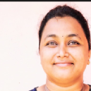 Laxmipriya B. photo