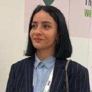 Mariam MBBS & Medical Tuition trainer in T'bilisi