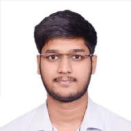 Ankur Agarwal Class 11 Tuition trainer in Bangalore